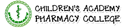 Children’s Academy Pharmacy College