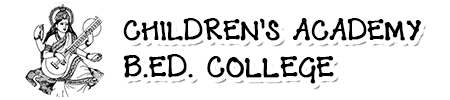 Children’s Academy B.ED College