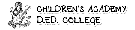 Children’s Academy D.ED College